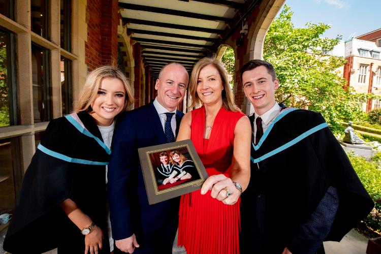 Nethercott Family