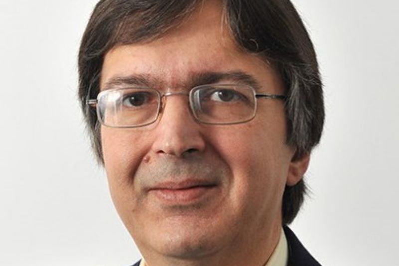 Professor Marios Soutsos