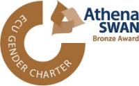 PHOTO: Athena SWAN Bronze Award