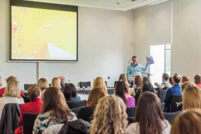 Gender Paradox in Health Sciences - 12 October 2018