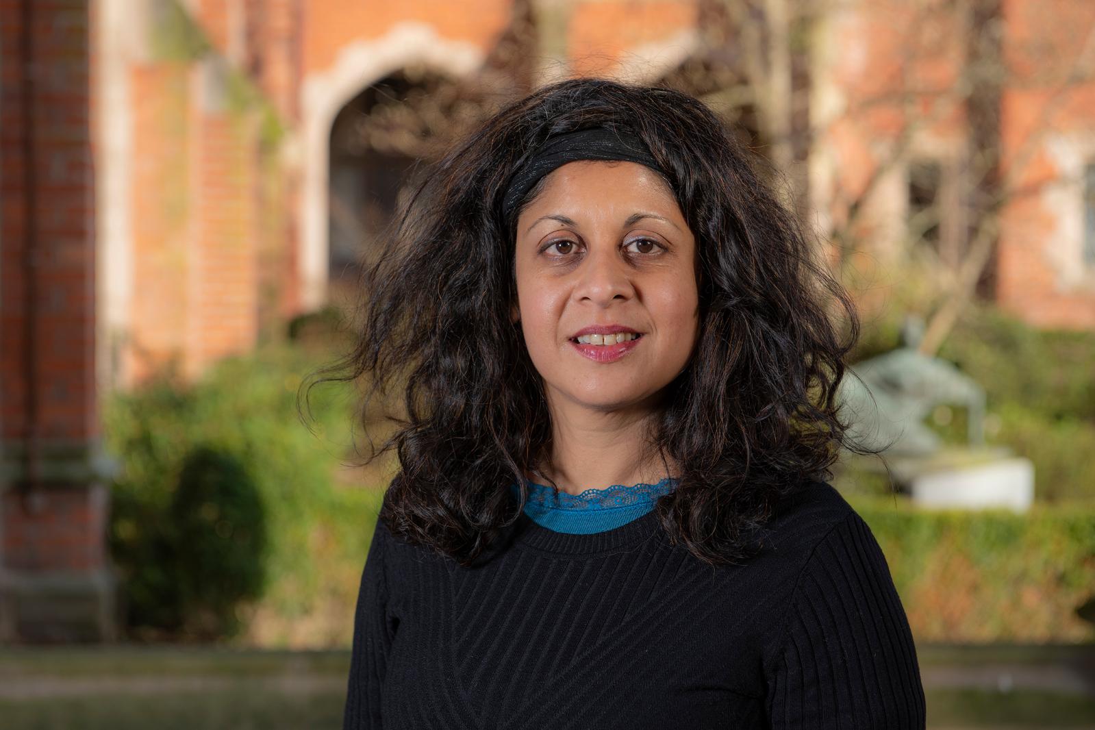 Vahni Capildeo
