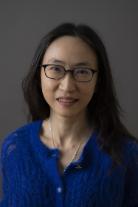 Dr Ying-Fen Lin
