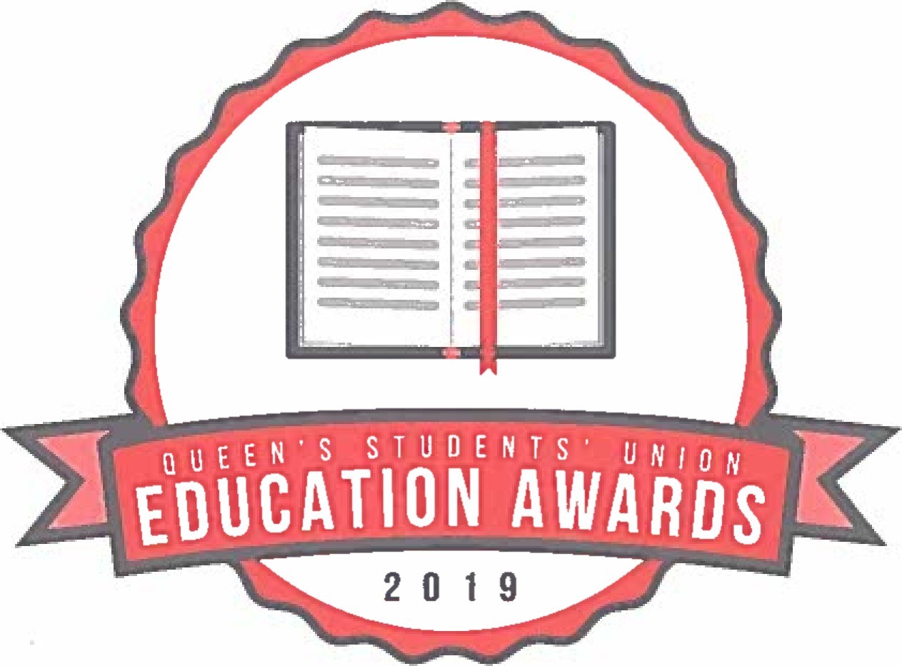 Students' Union Education Awards 1