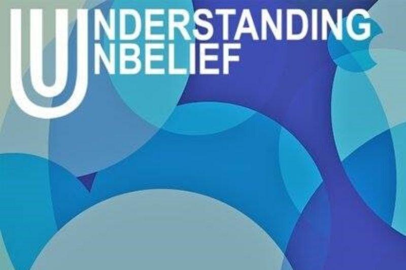 Understanding Unbelief logo