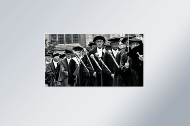 Academic Procession