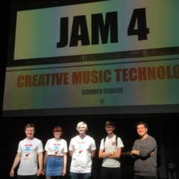 JAM 4