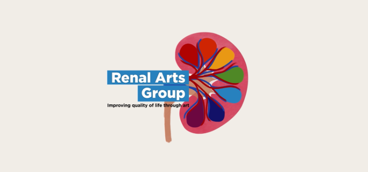 Renal Arts Group Logo