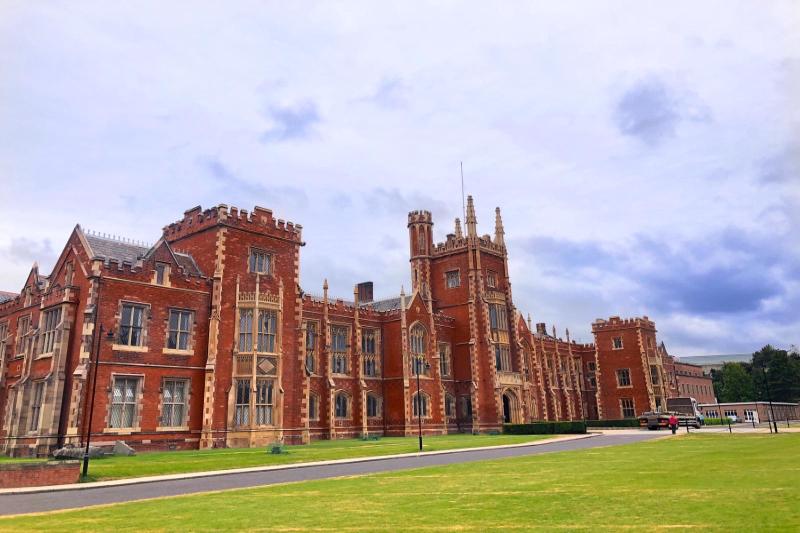 Queen's University