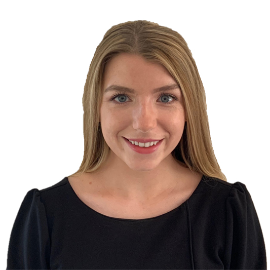 PHOTO: Megan O’Hanlon, Investment Analyst at Davy