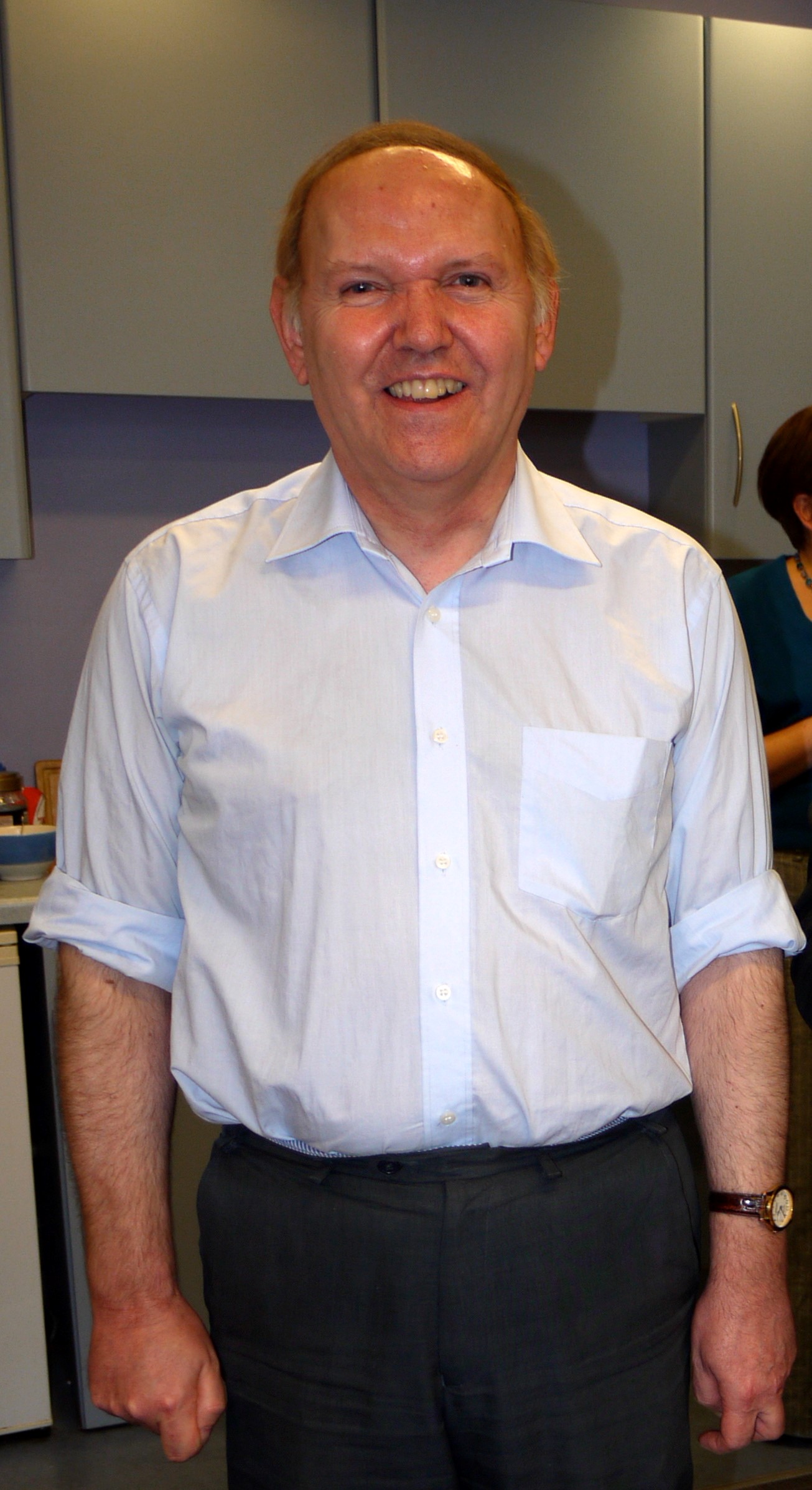 James Walters
