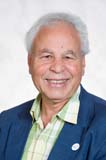Photo: Professor Kaddour Hadri
