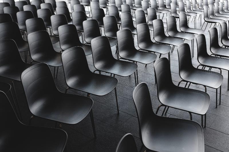 An image of some chairs