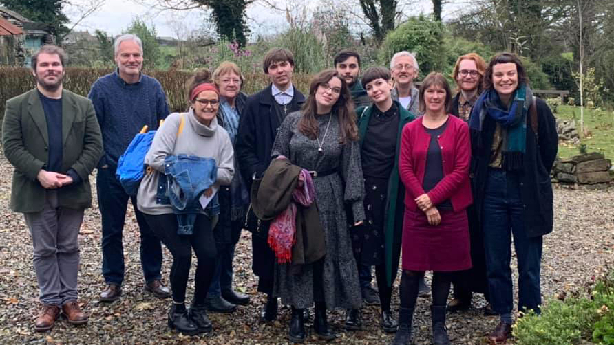 Kathleen Jamie at River Mill 800 x 450