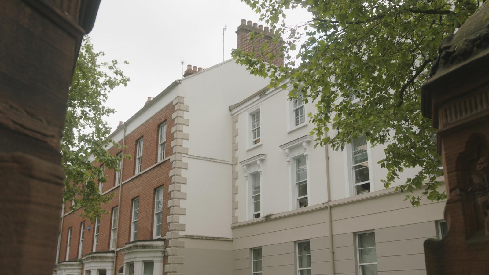 SHC New Building Mount Charles 800 x 450