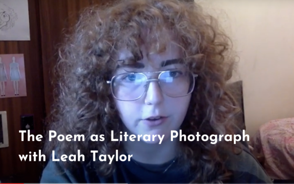 Notions Leah Taylor Fin