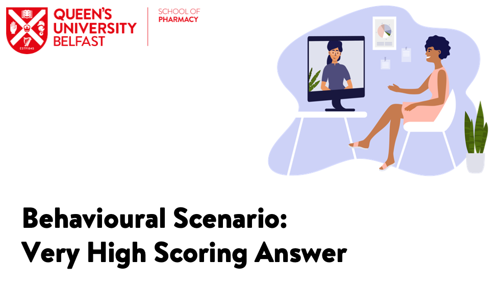 Behavioural Very High