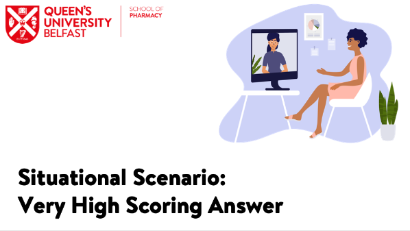 Situational Very High