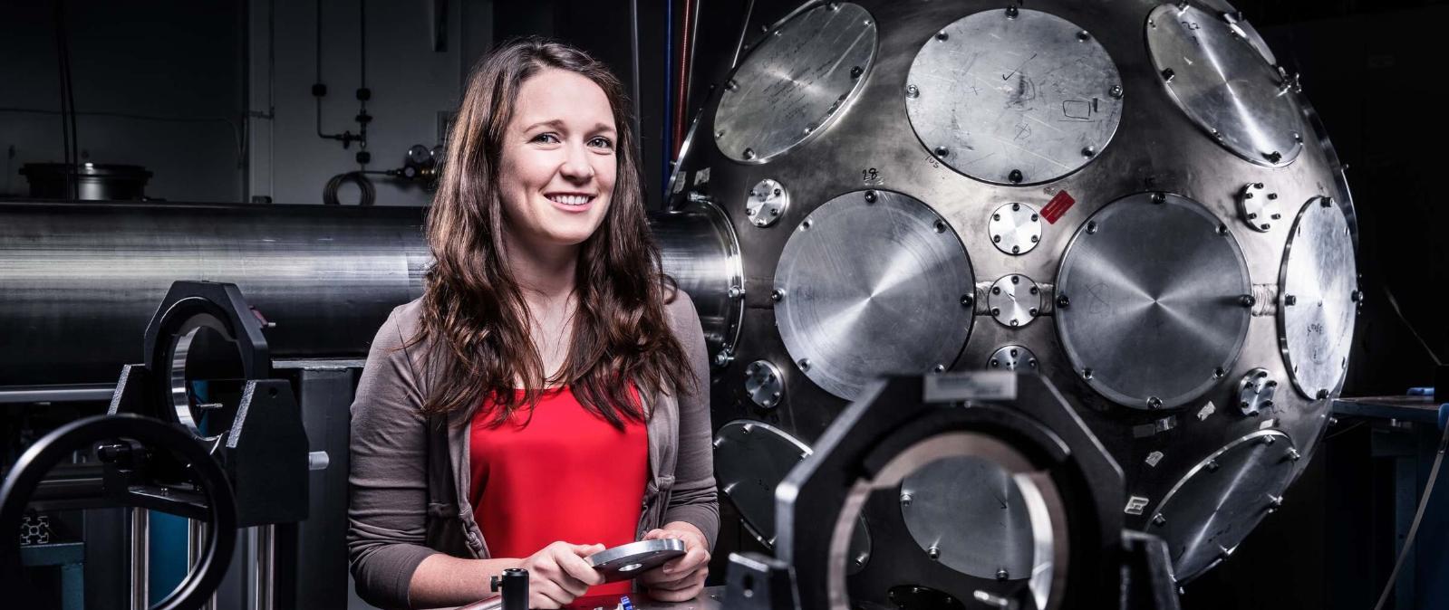 Facilities and projects Banner image cropped