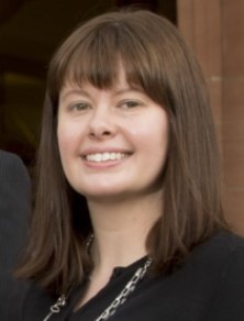 Photo: Dr Laura Steele