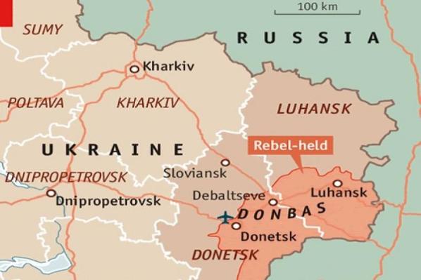 Centre for Study of Ethnic Conflict