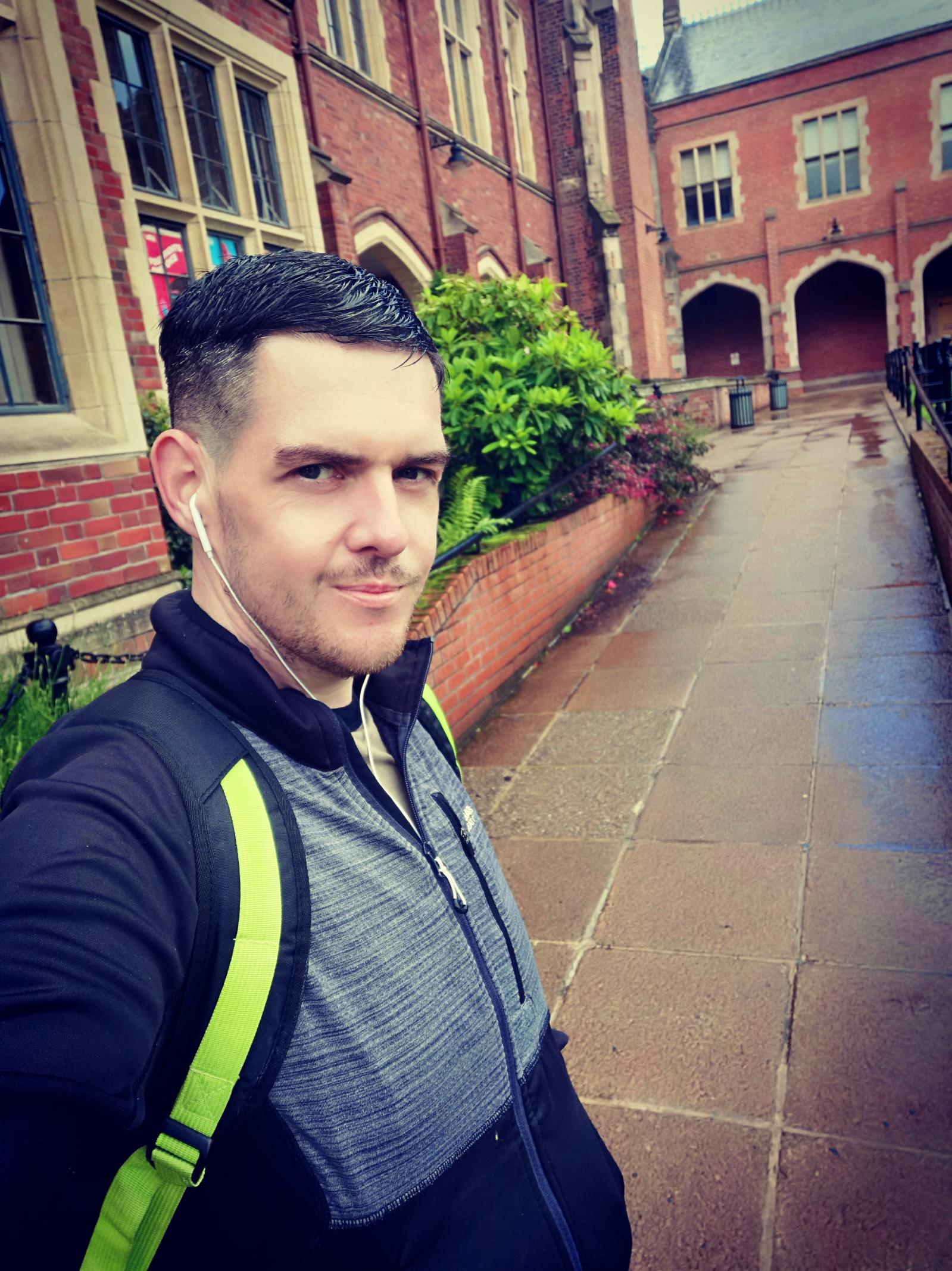 Peter Farrelly photo 1