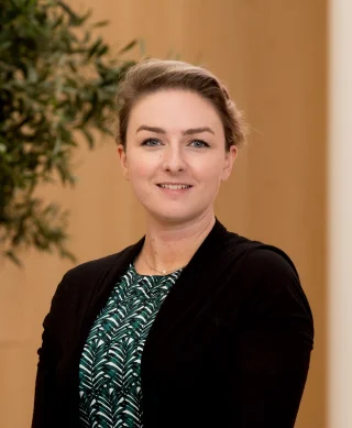 Eva Sweeney