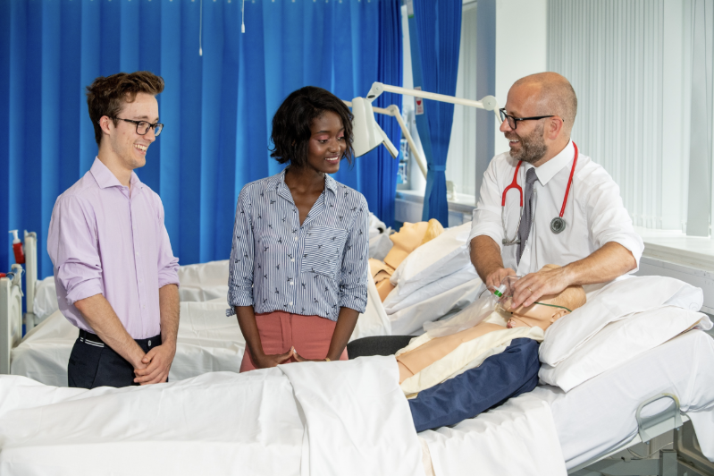 CME Time Article - Featured News