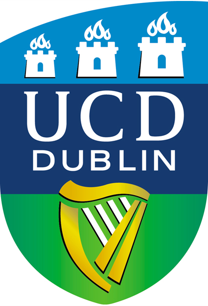 University College Dublin Logo