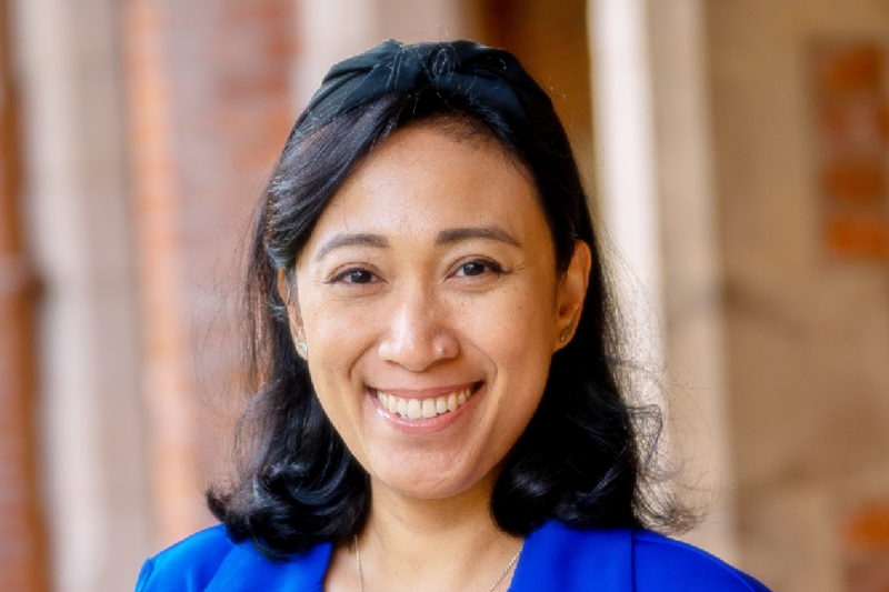 Dr Agnes Purwidyantri