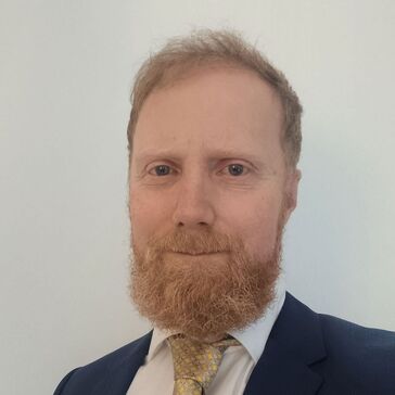 Dr Anders Rykkja
