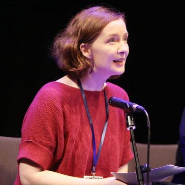 Professor Aoife McGrath