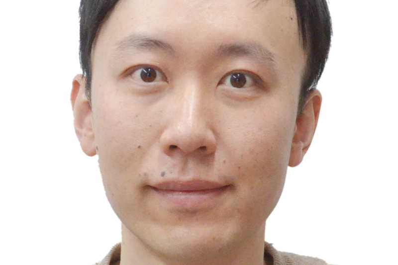 Dr Chao Tian