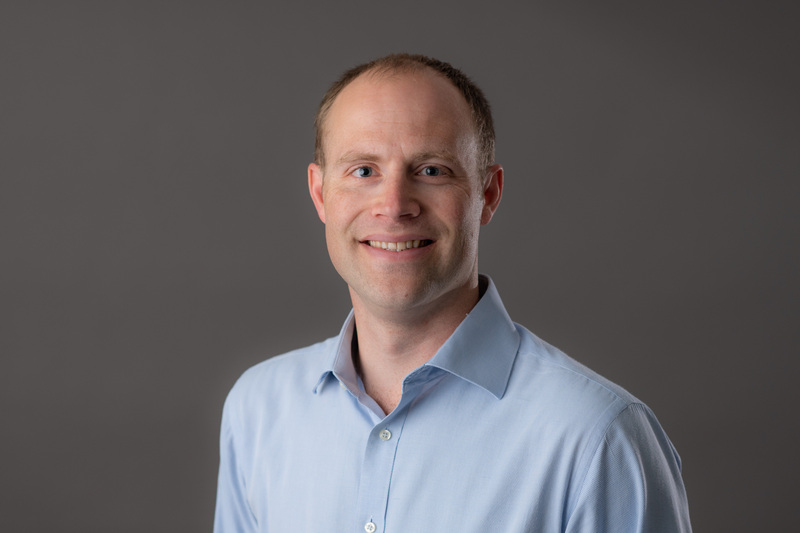 Dr David Wright