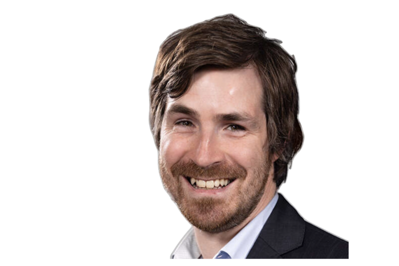 Professor Dermot Green