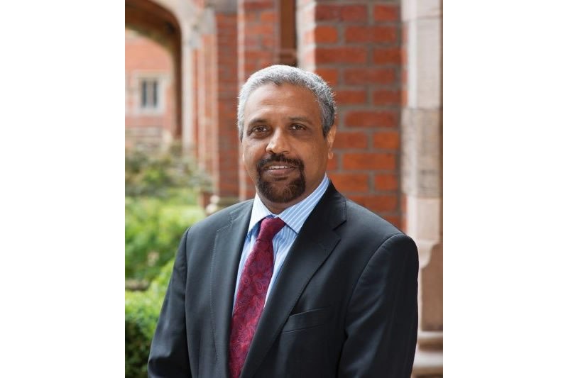 Dr Satish Kumar