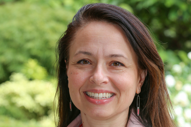 Dr Eleni Beli