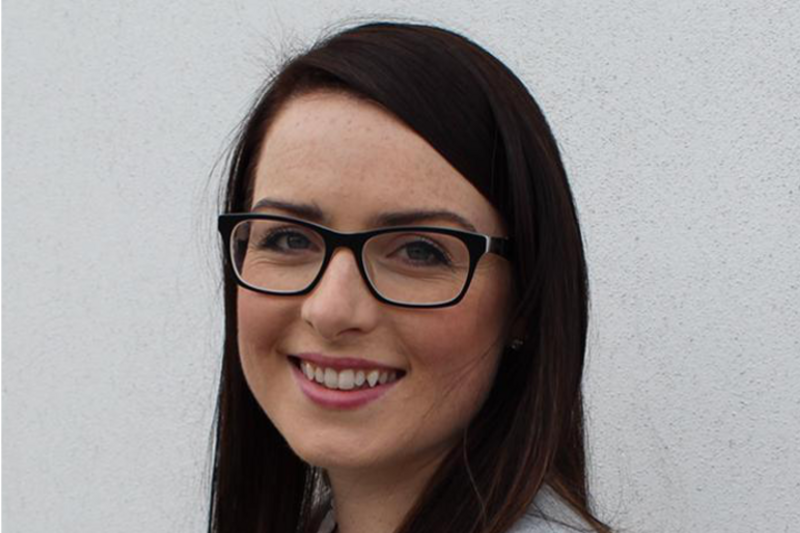Dr Emma McErlean