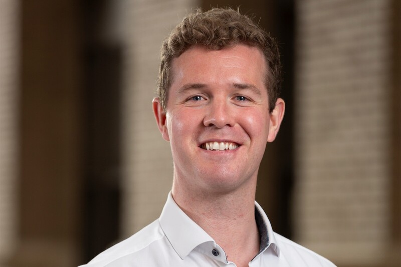 Dr Gerard Walls