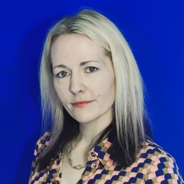 Dr Gillian Shorter