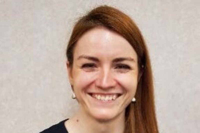 Dr Helen Groves