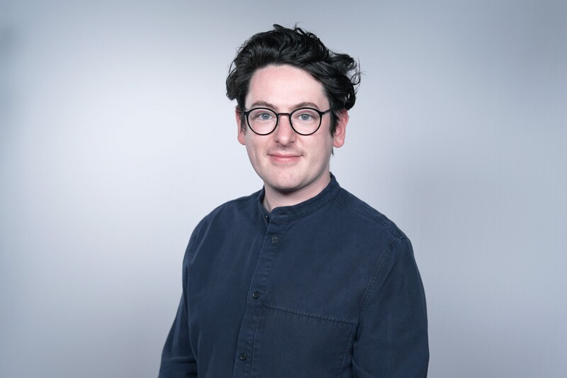 Dr John D'Arcy