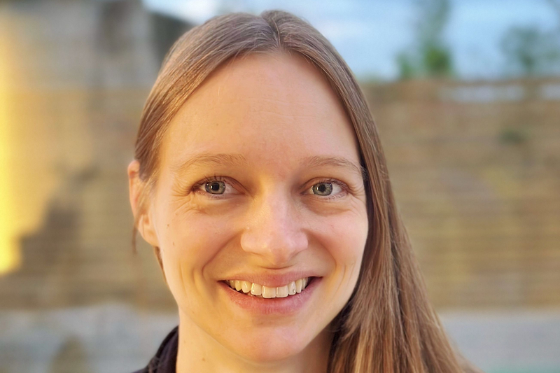 Dr Judith Lechner