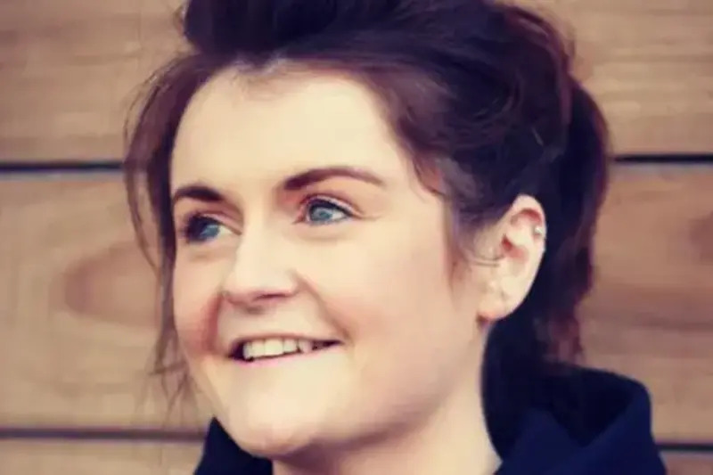 Dr Katrina Lappin