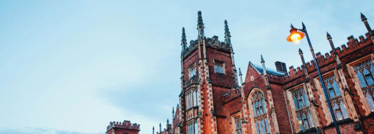 The Lanyon Tower