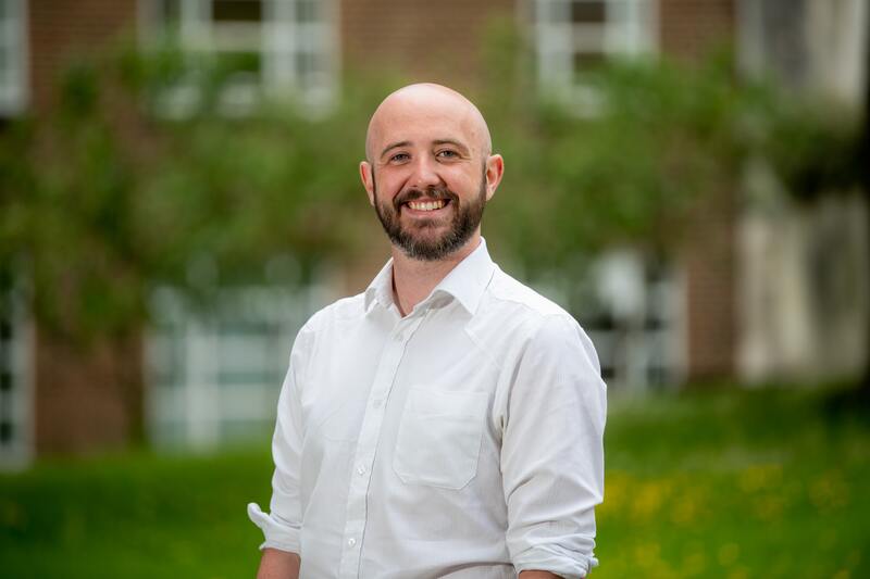 Marc Edwards