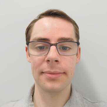Dr Mark Berney