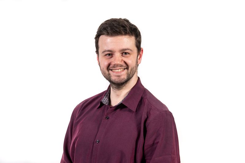 Martin Robinson