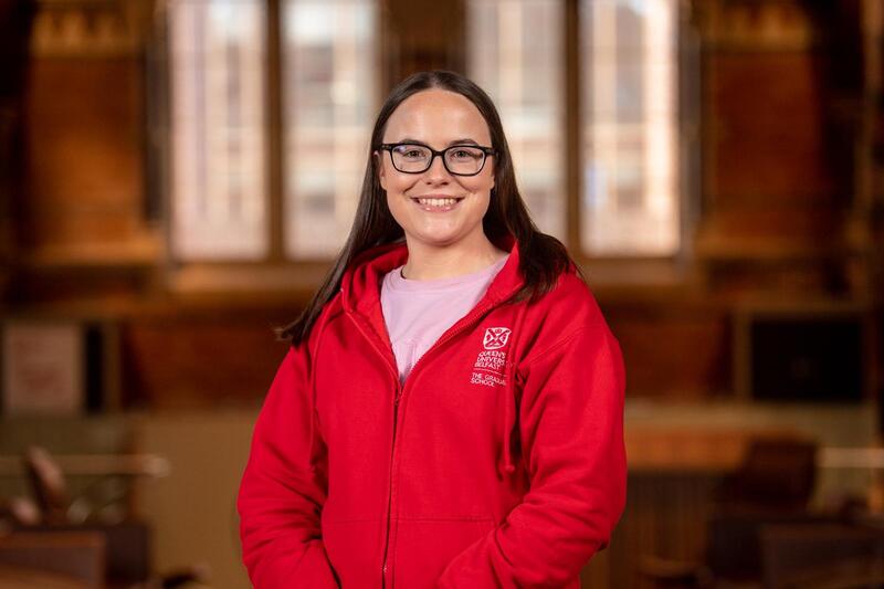 Dr Megan Philson
