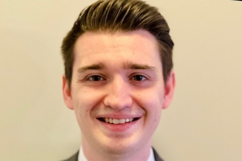 Dr Michael O'Hare