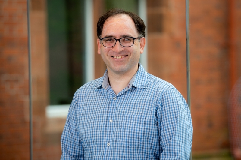 Dr Mohsen Jafari Songhori